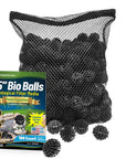 Bio Balls Filter Media - 1.5 Inch Large Bio Ball for Pond Filter - Perfect Bio Balls for Pond Filter Media – Made in The USA