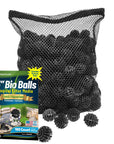 Bio Balls Filter Media - 1.5 Inch Large Bio Ball for Pond Filter - Perfect Bio Balls for Pond Filter Media – Made in The USA