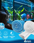 Aquarium Bundle - ClassicBlue + FilterFirst + Polishing Pad Complete Kit