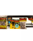 Zoo Med - Creatures - Creature Den Low Profile Reptile Terrarium