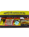 Zoo Med - Creatures - Creature Den Low Profile Reptile Terrarium