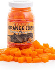 Fluker's - Orange Cube Complete Cricket Diet