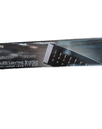 The Aquarium Masters - Advance LED Lighting Systems 30 product box highlights a high-efficiency lighting system suitable for freshwater and marine aquariums, featuring lunar LEDs, energy efficiency, an eco-smart design, and a UL-listed adapter.