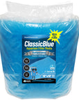 Classic Bonded Aquarium Filter Pad - Blue & White Aquarium Filter Media Roll Bulk, Customizable for Most Filters