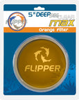 DeepSee Viewer Clear Max 5" - Orange Filter
