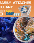 DeepSee Viewer Clear Max 5" - Orange Filter