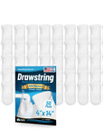 Aquatic Experts Drawstring Filter Sock - 200 Micron for Reef Aquariums