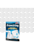 Aquatic Experts Drawstring Filter Sock - 200 Micron for Reef Aquariums
