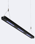 Edge 35 LED Aquarium Light - Mid-Size Reef Tank Lighting System