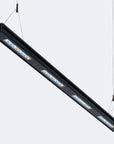 Edge 45 LED Aquarium Light - Mid-Size Reef Tank Lighting System