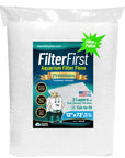 Aquarium Filter Floss - FilterFirst Pad Media Roll for Crystal Clear Water