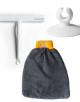 Flipper Mitt + Squeegee Set