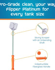 Flipper x Cichlid Bros Bundle