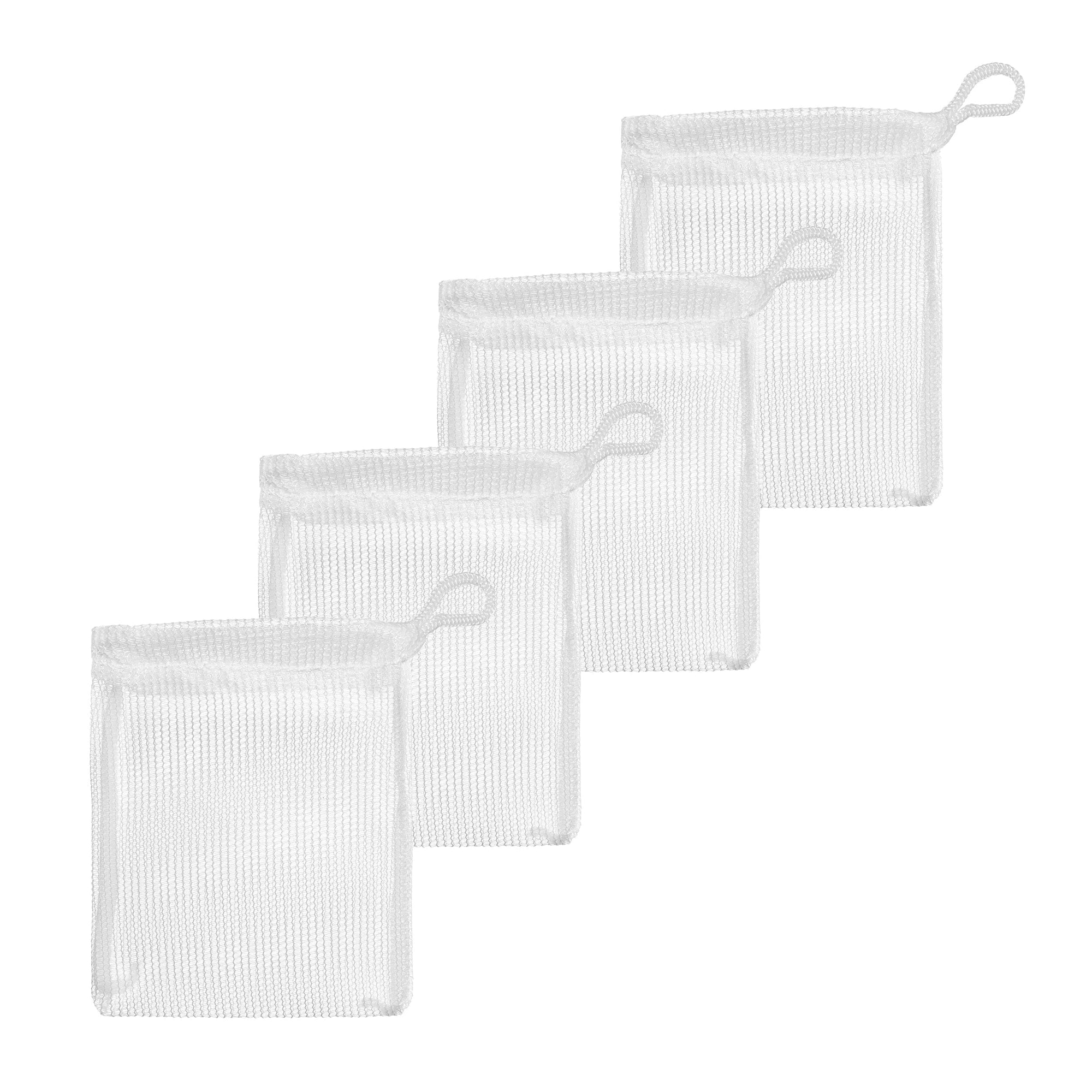 Aquatic Experts Aquarium Filter Bag - High Flow Mesh Media Bags - Ideal for Efficient Aquarium Filtration