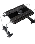 Meridian 11/24 Side Tank Mounts - Silver LED Light Mounting System