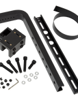 Meridian BOT Mount - Bottom Tank LED Light Mounting System