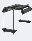 Meridian 11 Edge Bar Bundle - Complete Compact LED Reef Lighting Kit