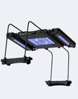 Meridian 11 Edge Bar Bundle - Complete Compact LED Reef Lighting Kit
