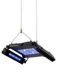Meridian 11 Edge Bar Bundle - Complete Compact LED Reef Lighting Kit