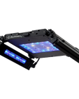 Meridian 11 Edge Bar Bundle - Complete Compact LED Reef Lighting Kit