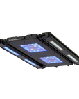Meridian 24 Edge Bar Bundle - Premium LED Reef Lighting Kit with Mounting