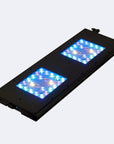 Meridian 24 LED Aquarium Light - Compact Reef Tank Lighting System