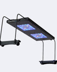 Meridian 24 LED Aquarium Light - Compact Reef Tank Lighting System