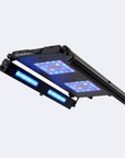 Meridian 24 Edge Bar Bundle - Premium LED Reef Lighting Kit with Mounting