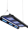 Meridian 35 Edge Bar Bundle - Complete Mid-Size LED Reef Lighting Kit