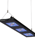 Meridian 35 LED Aquarium Light - Mid-Size Reef Tank Lighting System