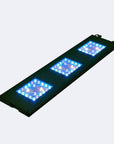 Meridian 35 LED Aquarium Light - Mid-Size Reef Tank Lighting System