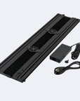 Meridian 35 LED Aquarium Light - Mid-Size Reef Tank Lighting System