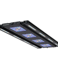 Meridian 45 Edge Bar Bundle - Complete Large LED Reef Lighting Kit