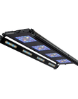 Meridian 45 Edge Bar Bundle - Complete Large LED Reef Lighting Kit