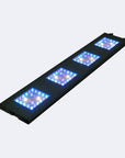 Meridian 45 LED Aquarium Light - Large Reef Tank Lighting System