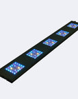 Meridian 63 LED Aquarium Light - Professional Reef Tank Lighting System