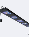Meridian 63 LED Aquarium Light - Professional Reef Tank Lighting System
