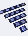 Meridian 24 LED Aquarium Light - Compact Reef Tank Lighting System