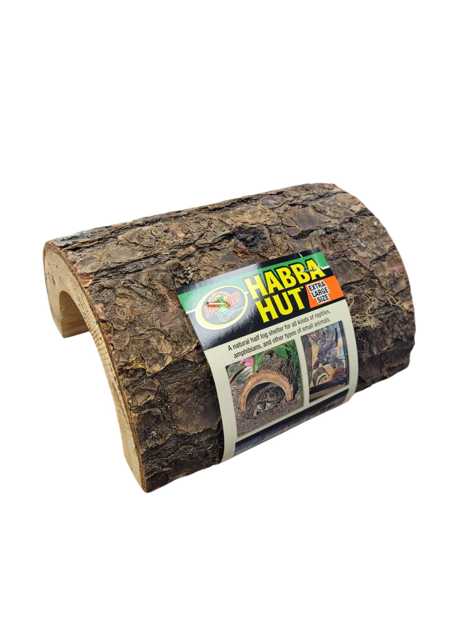 ZooMed - Habba Hut - XL