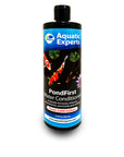 PondFirst - Concentrated Instant Dechlorinator for Fish Ponds, Makes Water Safe for Koi and Goldfish, Made in The USA