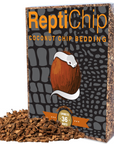 ReptiChip Coarse Coconut Chip Mix; Ready to Use