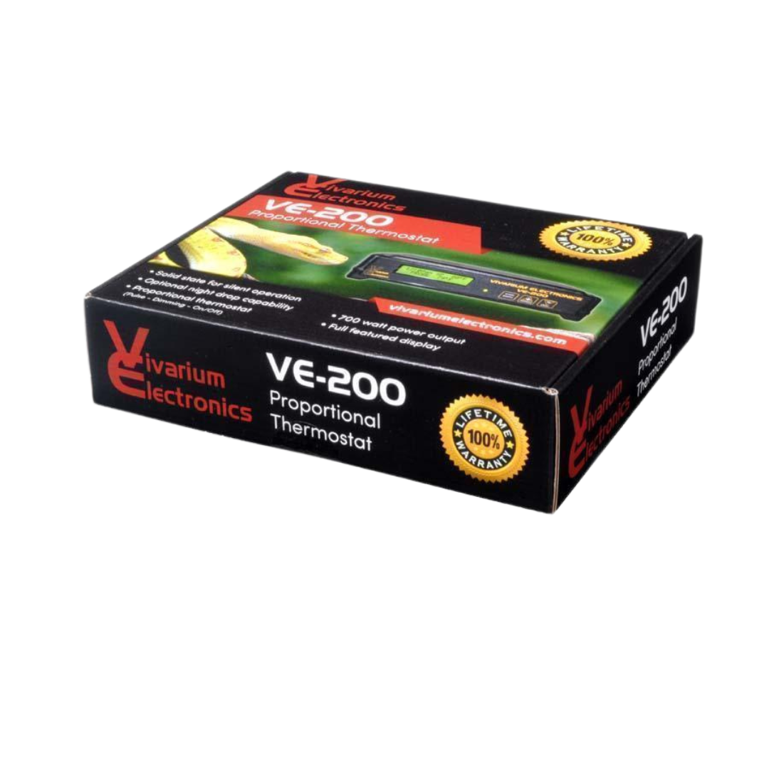 Vivarium Electronics VE-200 Proportional Thermostat