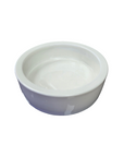 Lugarti - Insect Feeding Dish White - LRG