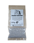 AO - Crushed Limestone 100g - Premium Bioactive Substrate Additive