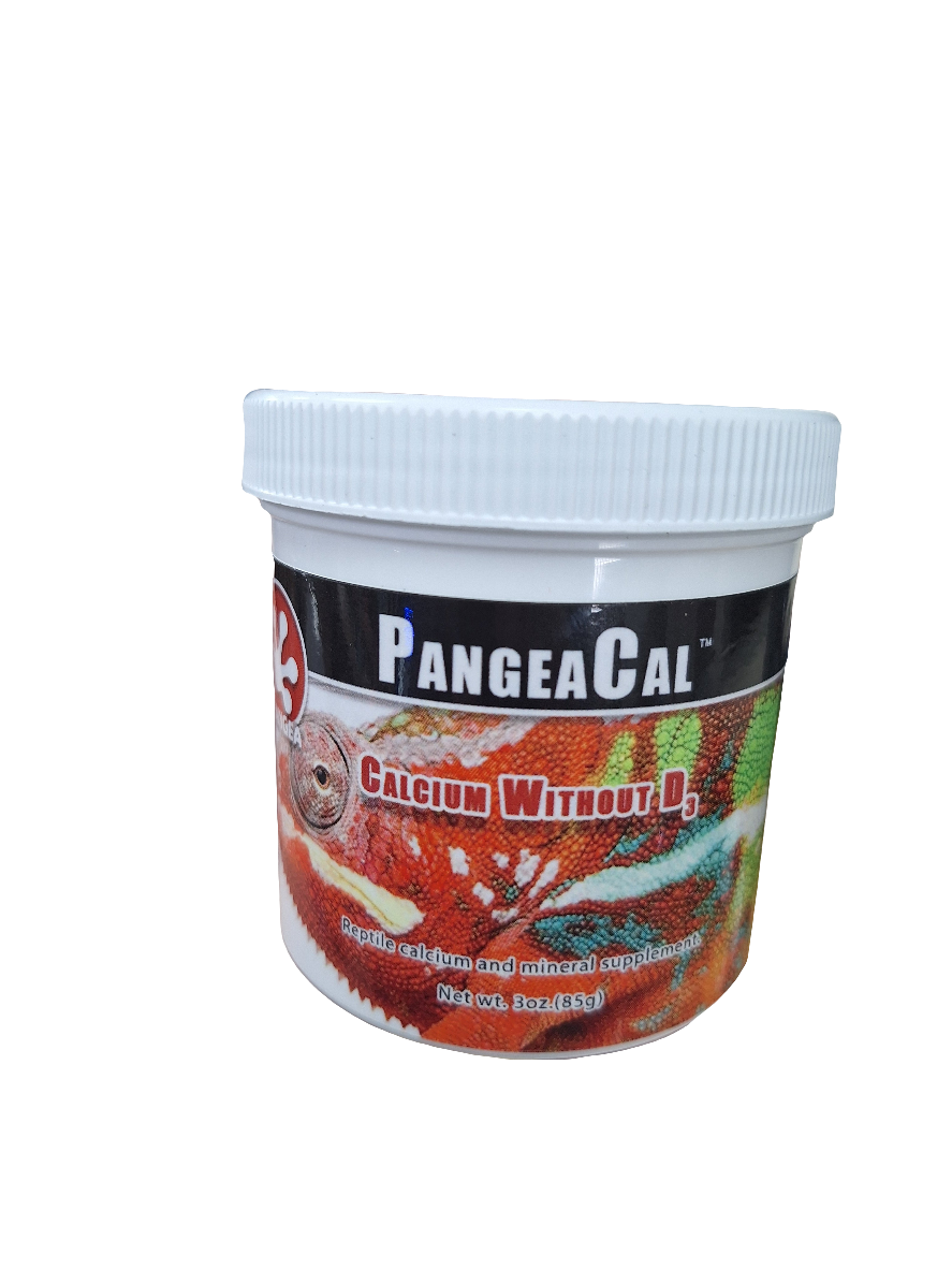 Pangea - PangeaCal - Calcium without D3