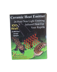 Vivarium Electronics - Ceramic Heat Emitter