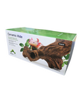 Aquavitro - Ceramic Log Hide - B3