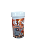 Fluval - Bug Bites - Goldfish Formula - Flakes - 90g