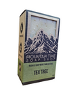 Mountain Time Soap Shop - Soap Bar 5 oz