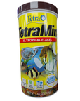 Tetra-TetraMin-XL Tropical flakes